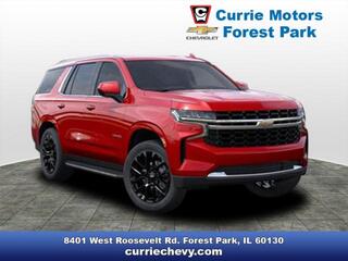 2024 Chevrolet Tahoe for sale in Forest Park IL