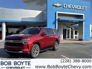 2024 Chevrolet Tahoe for sale in Biloxi MS