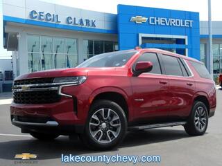 2022 Chevrolet Tahoe for sale in Leesburg FL