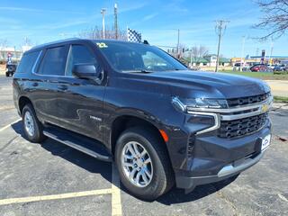 2022 Chevrolet Tahoe for sale in Rockford IL