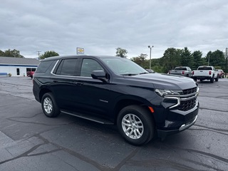 2023 Chevrolet Tahoe for sale in Three Rivers MI