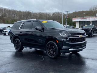 2023 Chevrolet Tahoe for sale in Princeton WV