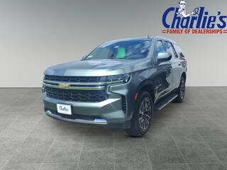 2023 Chevrolet Tahoe for sale in Augusta ME