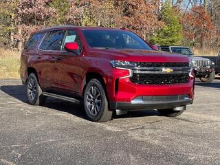 2024 Chevrolet Tahoe