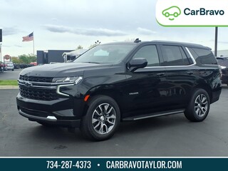 2023 Chevrolet Tahoe for sale in Taylor MI