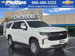 2024 Chevrolet Tahoe for sale in Bradley IL