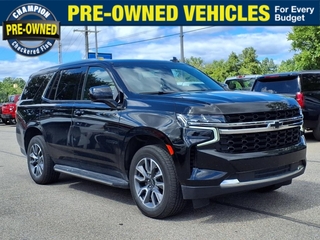 2021 Chevrolet Tahoe for sale in Howell MI