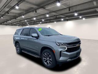 2023 Chevrolet Tahoe