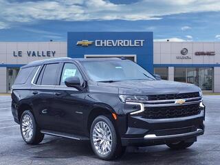 2024 Chevrolet Tahoe