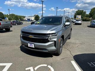 2024 Chevrolet Tahoe