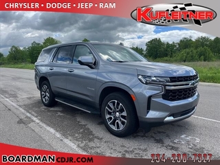 2021 Chevrolet Tahoe for sale in Boardman OH