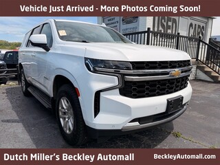 2022 Chevrolet Tahoe for sale in Beckley WV