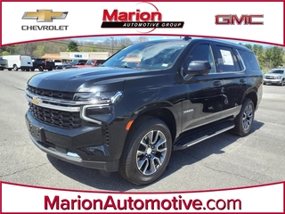 2023 Chevrolet Tahoe for sale in Marion VA