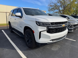 2023 Chevrolet Tahoe for sale in Greenville SC