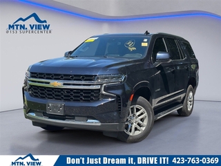 2024 Chevrolet Tahoe for sale in Chattanooga TN