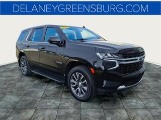 2024 Chevrolet Tahoe for sale in Greensburg PA