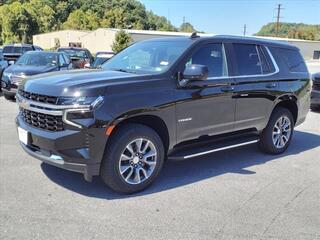 2024 Chevrolet Tahoe for sale in Roanoke VA