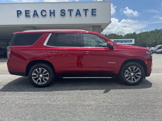 2023 Chevrolet Tahoe for sale in Cedartown GA