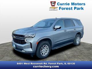 2023 Chevrolet Tahoe