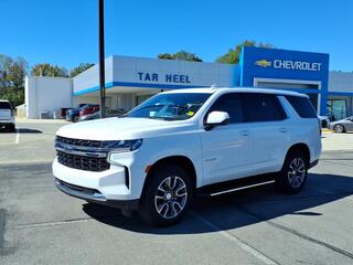 2023 Chevrolet Tahoe for sale in Roxboro NC
