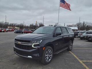 2024 Chevrolet Tahoe for sale in Sylvania OH