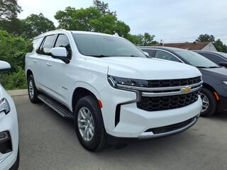 2024 Chevrolet Tahoe for sale in Lebanon TN