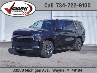 2024 Chevrolet Tahoe for sale in Wayne MI