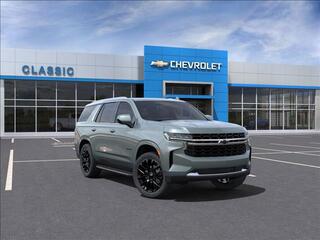 2024 Chevrolet Tahoe for sale in Owasso OK