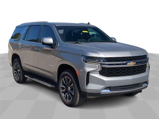 2024 Chevrolet Tahoe