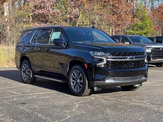 2024 Chevrolet Tahoe