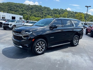 2022 Chevrolet Tahoe for sale in Kingsport TN