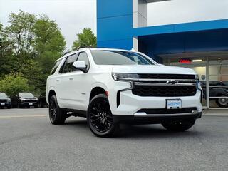 2023 Chevrolet Tahoe for sale in Bowie MD
