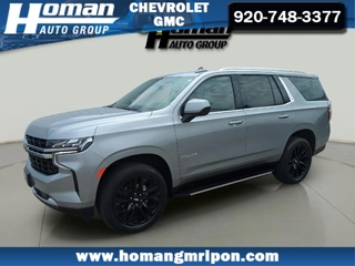 2024 Chevrolet Tahoe for sale in Ripon WI
