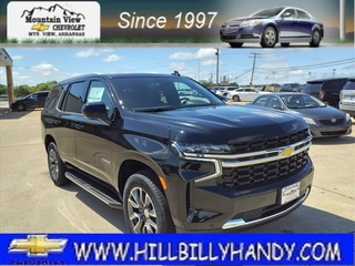 2024 Chevrolet Tahoe
