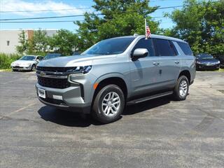 2024 Chevrolet Tahoe for sale in Plymouth MA