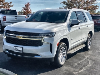 2024 Chevrolet Tahoe