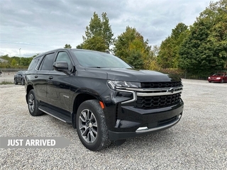 2021 Chevrolet Tahoe for sale in Youngstown OH