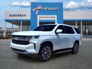 2022 Chevrolet Tahoe for sale in Ann Arbor MI