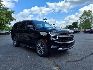 2022 Chevrolet Tahoe for sale in Plymouth MI