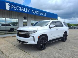 2023 Chevrolet Tahoe for sale in Dickson TN