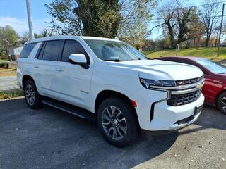 2023 Chevrolet Tahoe for sale in Roanoke VA