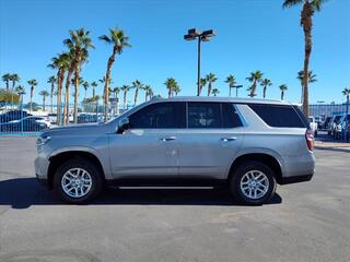 2023 Chevrolet Tahoe for sale in Las Vegas NV