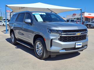 2023 Chevrolet Tahoe for sale in Greenville SC