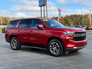 2023 Chevrolet Tahoe for sale in Princeton WV