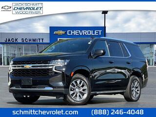 2024 Chevrolet Tahoe for sale in Wood River IL