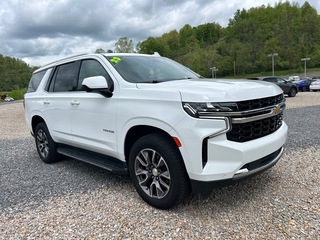 2023 Chevrolet Tahoe for sale in Bridgeport WV