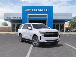 2024 Chevrolet Tahoe