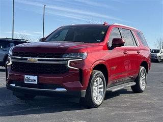 2023 Chevrolet Tahoe for sale in Fenton MO