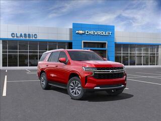 2024 Chevrolet Tahoe for sale in Owasso OK