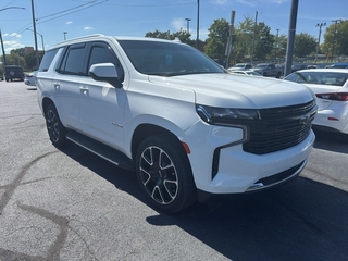 2021 Chevrolet Tahoe for sale in Clinton TN